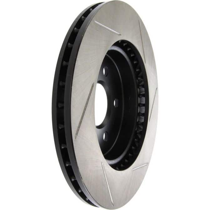 CEN CENTRIC PARTS 12635036SR