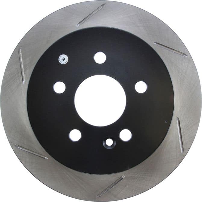 CEN CENTRIC PARTS 12635037CSL