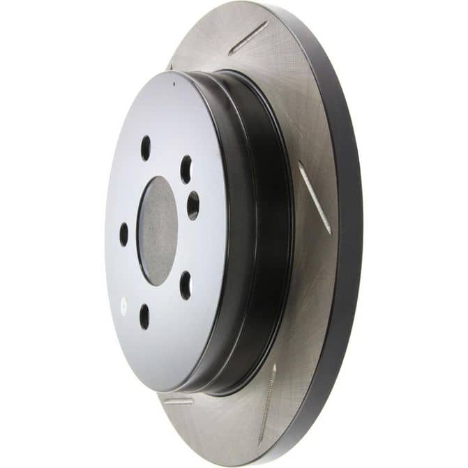 CEN CENTRIC PARTS 12635037CSL