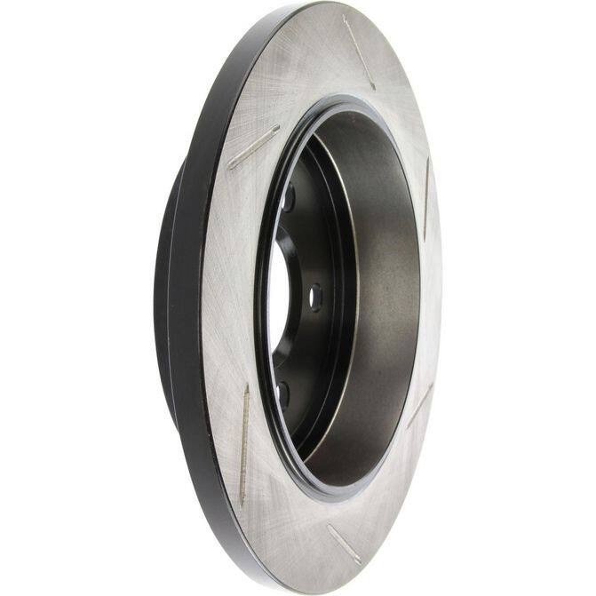CEN CENTRIC PARTS 12635037CSR