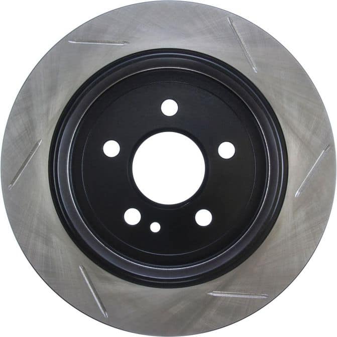 CEN CENTRIC PARTS 12635037SL