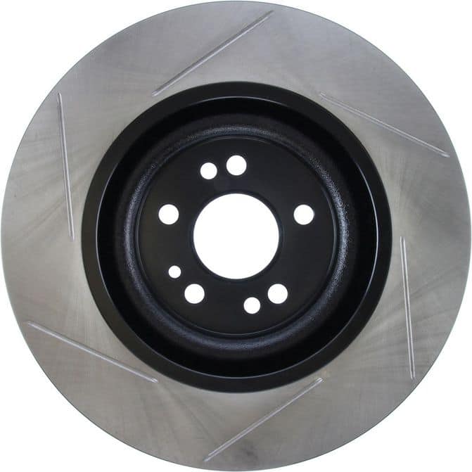 CEN CENTRIC PARTS 12635042CSL