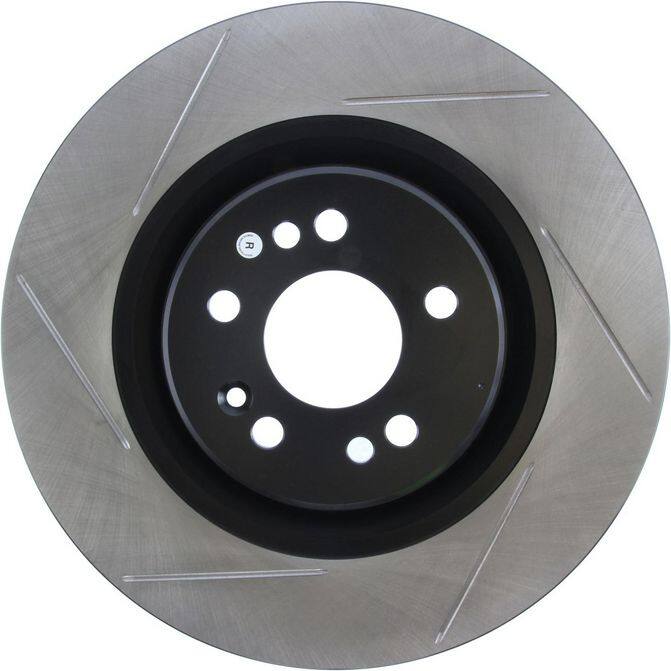CEN CENTRIC PARTS 12635042CSR