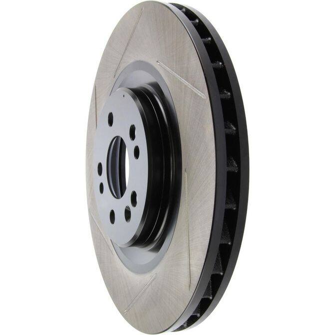CEN CENTRIC PARTS 12635042CSR