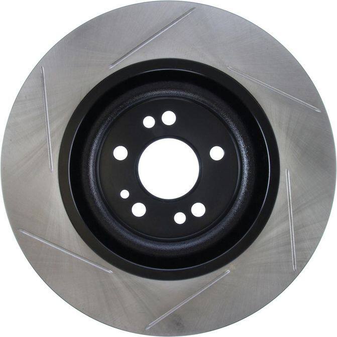 CEN CENTRIC PARTS 12635042SL