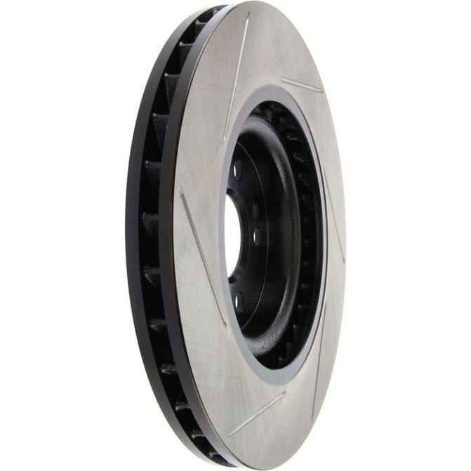 CEN CENTRIC PARTS 12635042SL