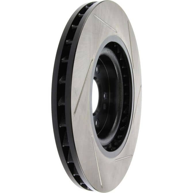 CEN CENTRIC PARTS 12635042SR