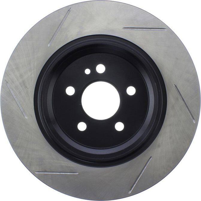 CEN CENTRIC PARTS 12635043CSL