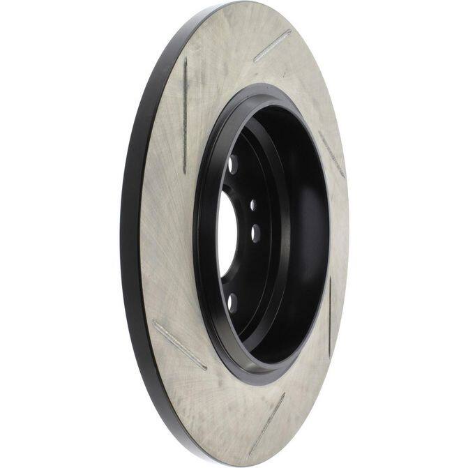 CEN CENTRIC PARTS 12635043CSL
