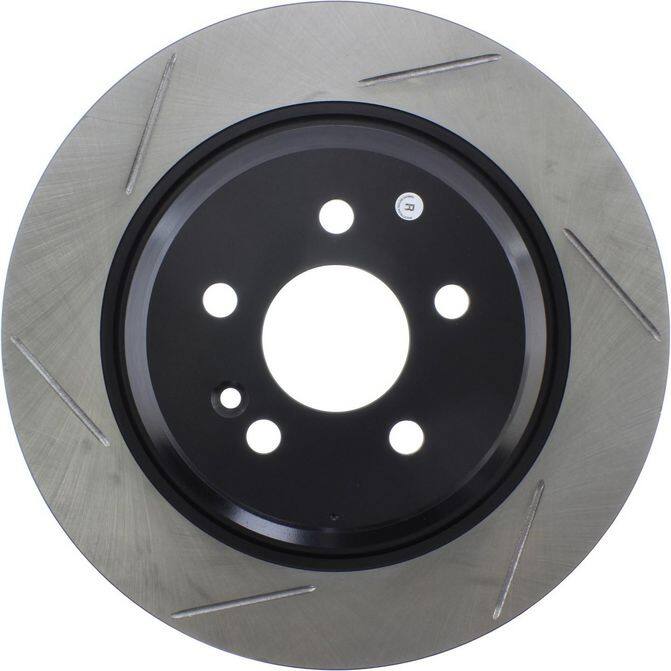 CEN CENTRIC PARTS 12635043CSR