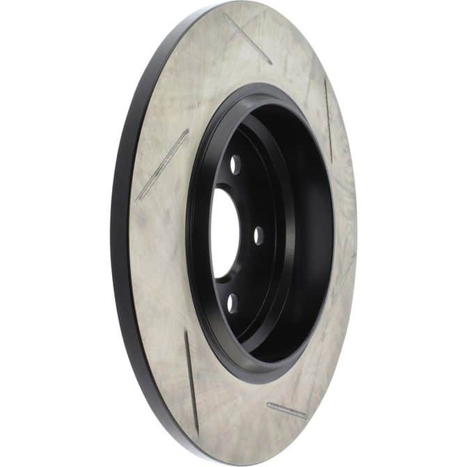 CEN CENTRIC PARTS 12635043CSR