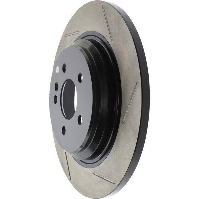 CEN CENTRIC PARTS 12635043SL