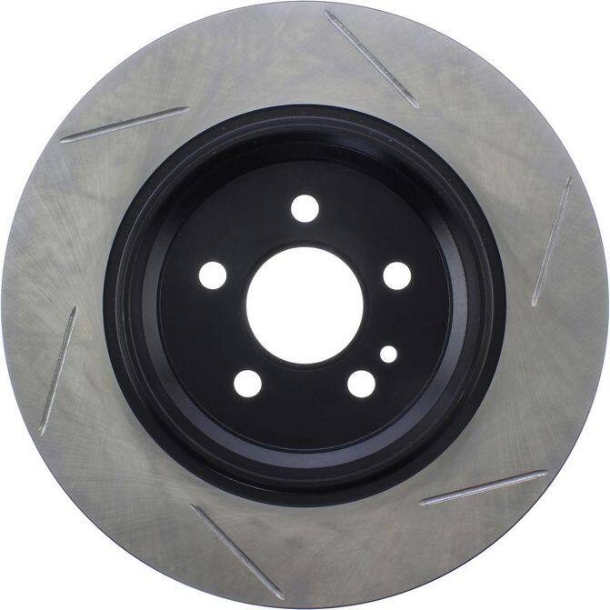 CEN CENTRIC PARTS 12635043SR