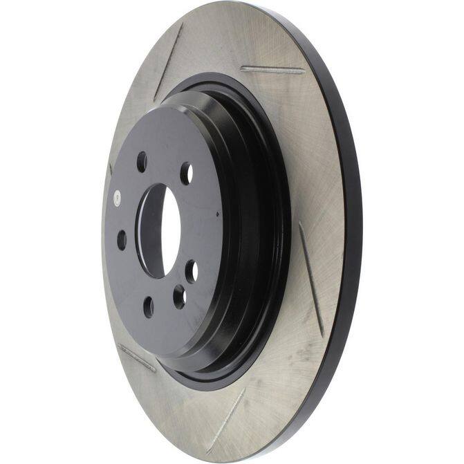 CEN CENTRIC PARTS 12635043SR