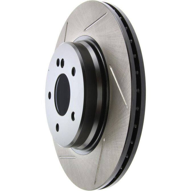 CEN CENTRIC PARTS 12635048SL