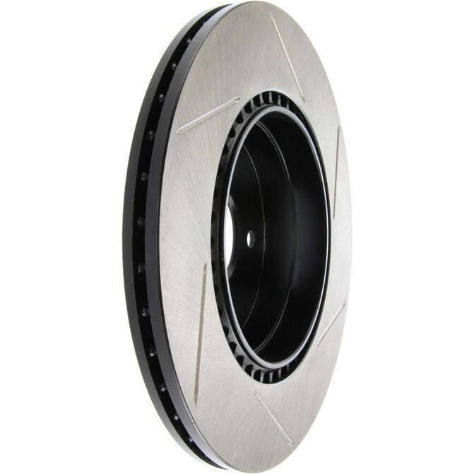 CEN CENTRIC PARTS 12635048SL