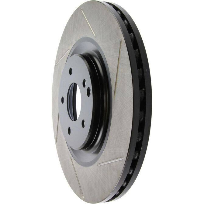 CEN CENTRIC PARTS 12635052SL