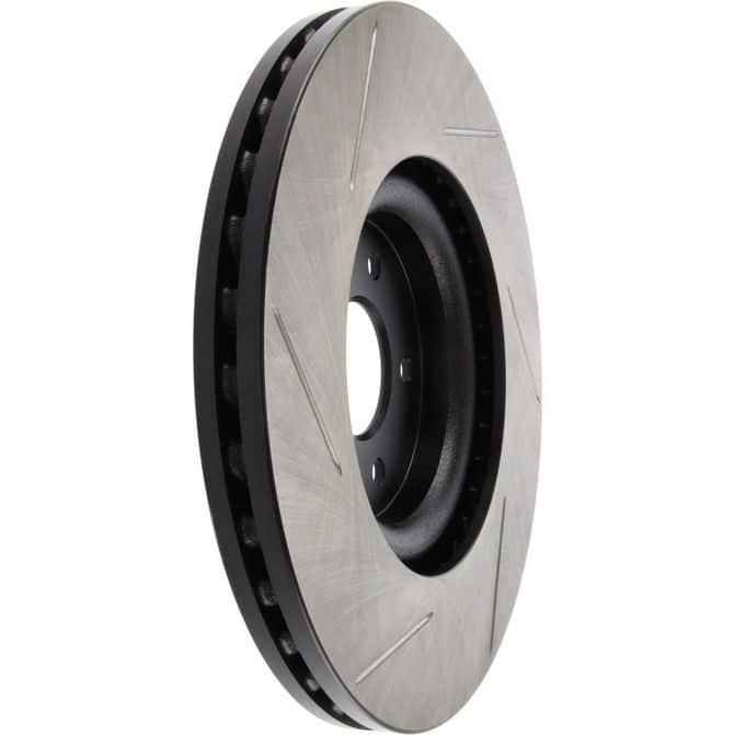 CEN CENTRIC PARTS 12635052SL