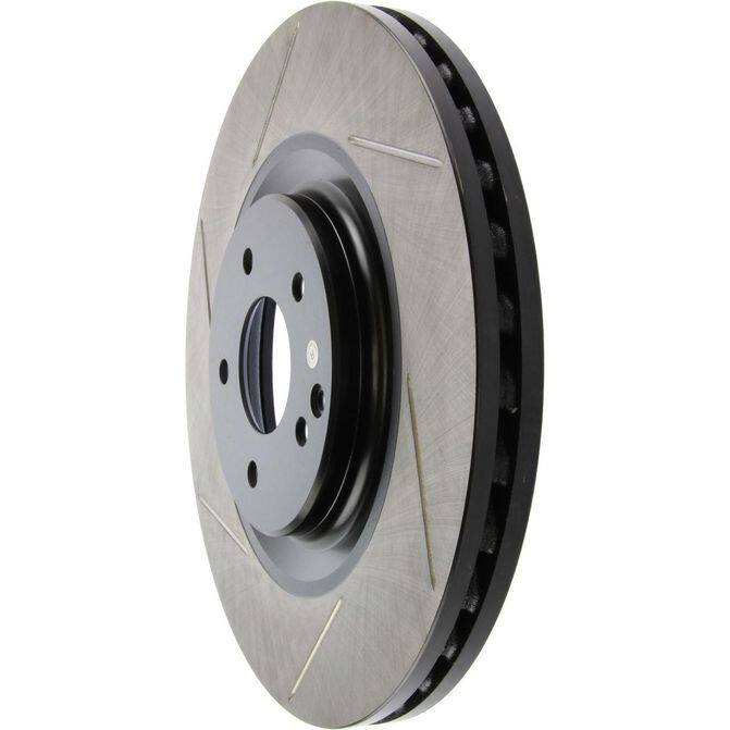 CEN CENTRIC PARTS 12635052SR