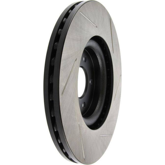 CEN CENTRIC PARTS 12635052SR