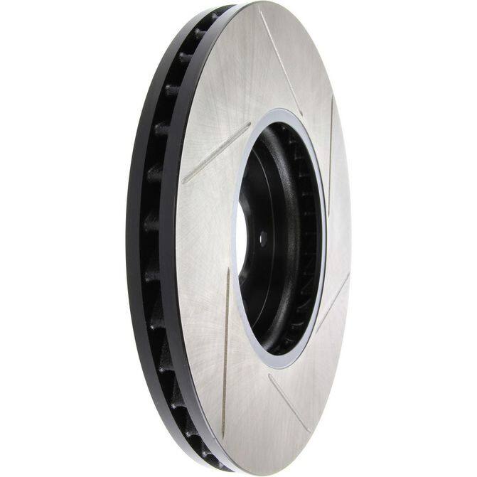 CEN CENTRIC PARTS 12635054SL