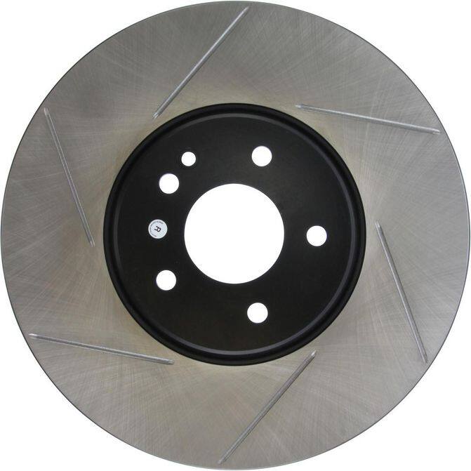 CEN CENTRIC PARTS 12635054SR