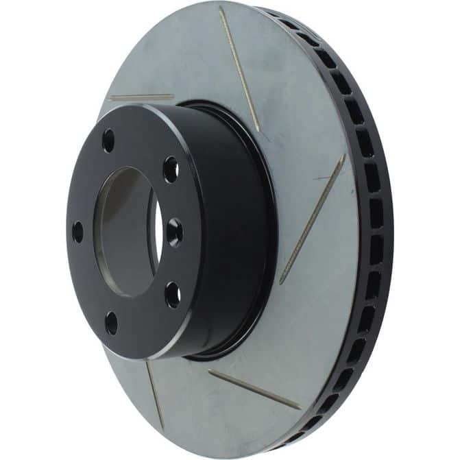 CEN CENTRIC PARTS 12635056CSL