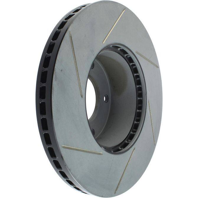 CEN CENTRIC PARTS 12635056CSL