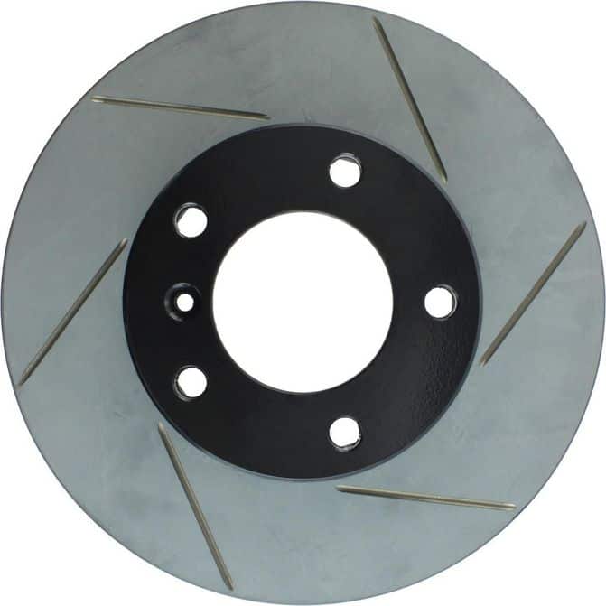 CEN CENTRIC PARTS 12635056SL