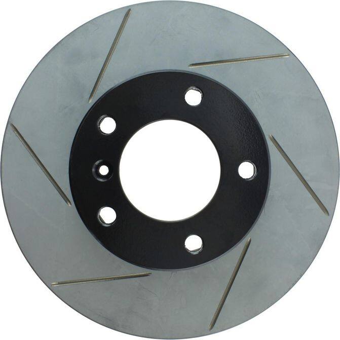 CEN CENTRIC PARTS 12635056SR