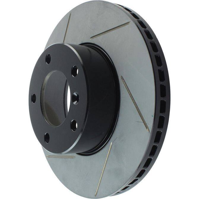 CEN CENTRIC PARTS 12635056SR