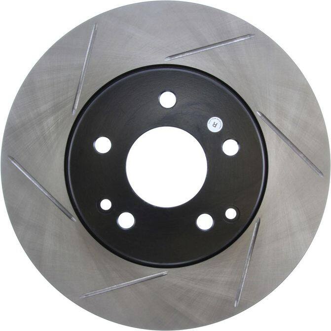 CEN CENTRIC PARTS 12635057CSL
