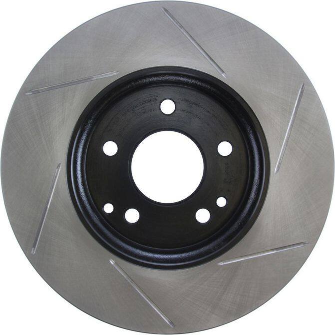 CEN CENTRIC PARTS 12635057SL