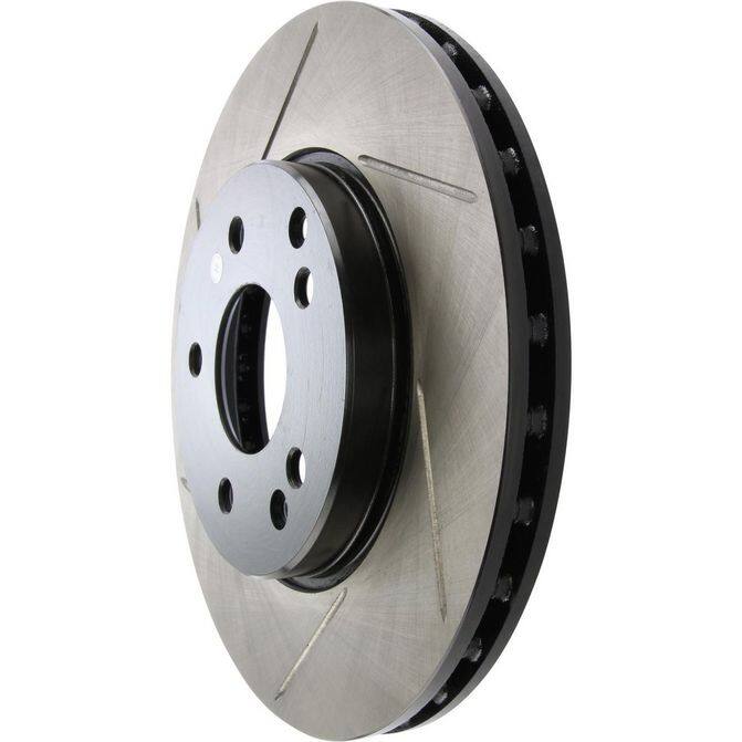 CEN CENTRIC PARTS 12635057SR