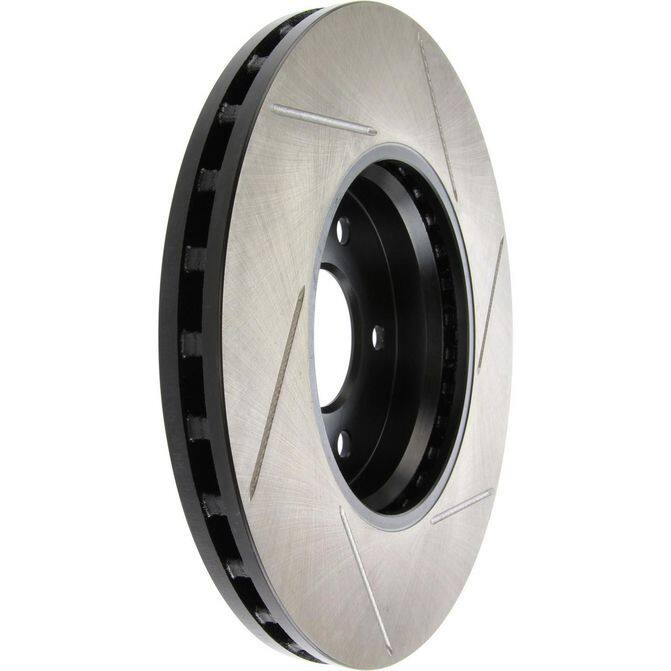 CEN CENTRIC PARTS 12635058CSL