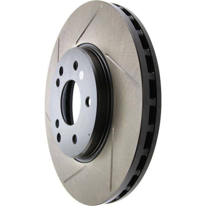 CEN CENTRIC PARTS 12635058CSR