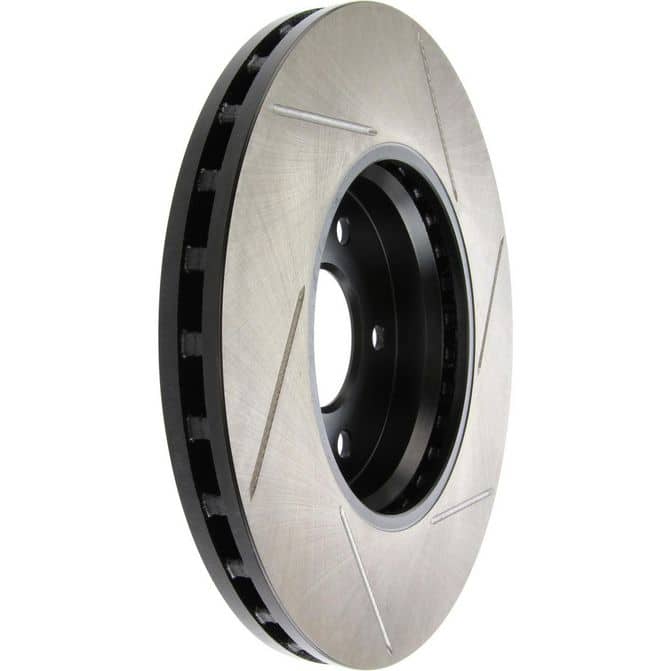 CEN CENTRIC PARTS 12635058SL
