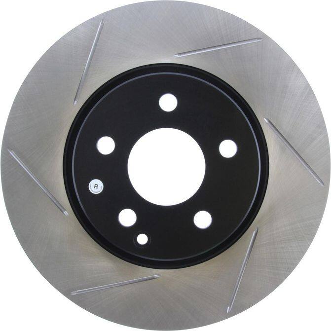 CEN CENTRIC PARTS 12635062SL