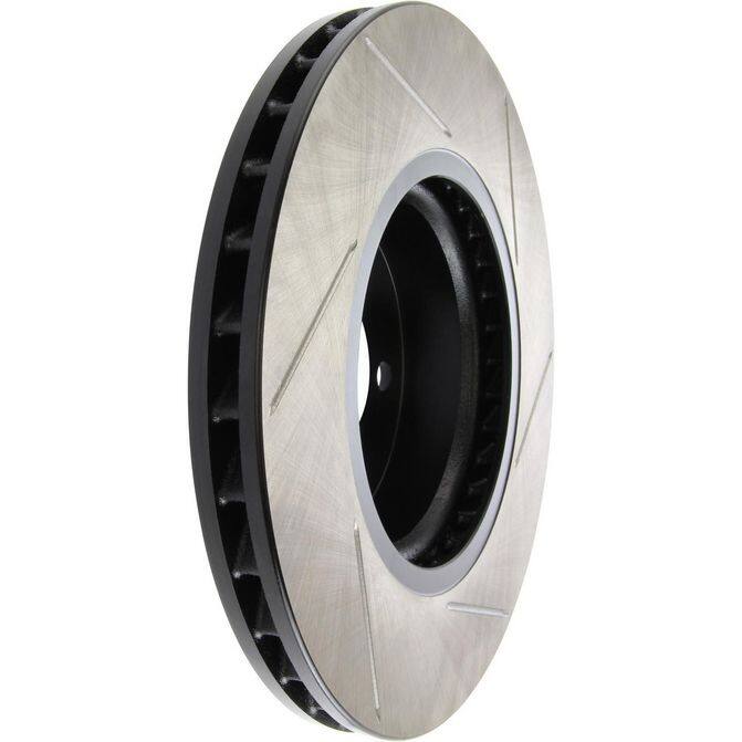 CEN CENTRIC PARTS 12635062SL