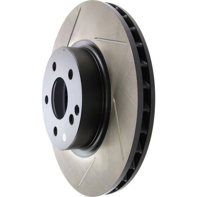 CEN CENTRIC PARTS 12635062SR