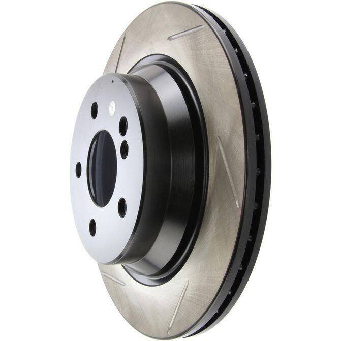 CEN CENTRIC PARTS 12635063SL