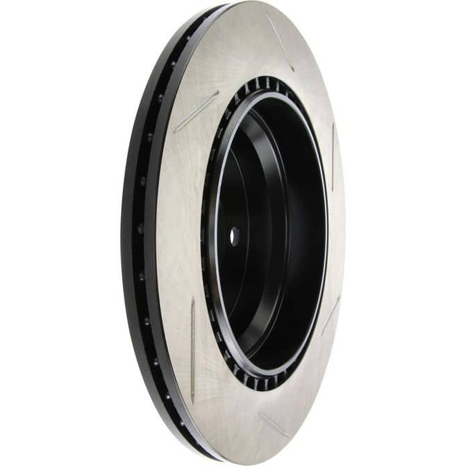CEN CENTRIC PARTS 12635063SL