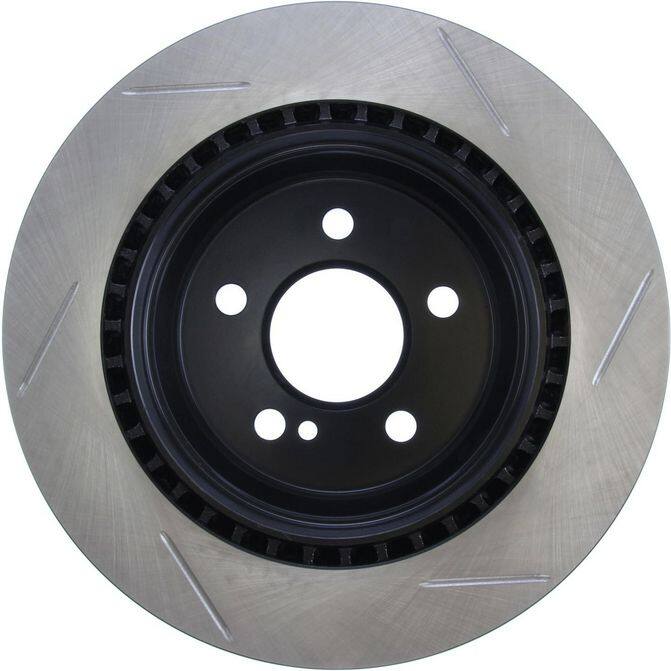 CEN CENTRIC PARTS 12635063SR