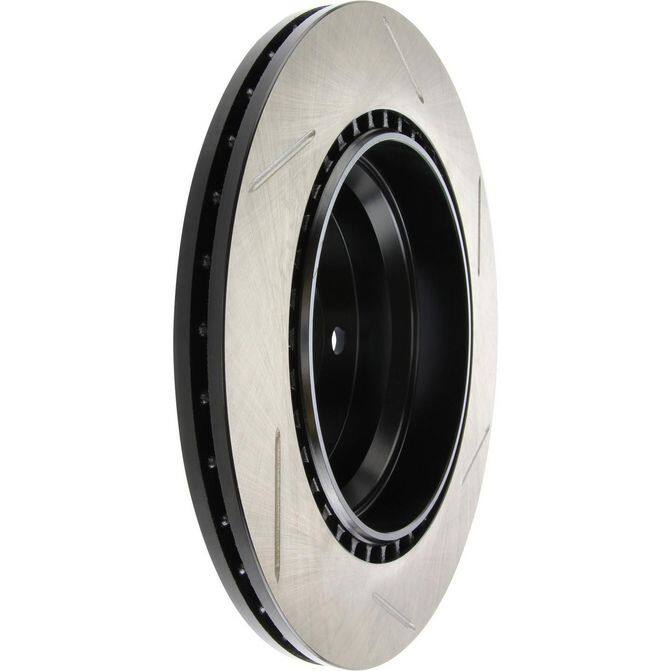 CEN CENTRIC PARTS 12635063SR