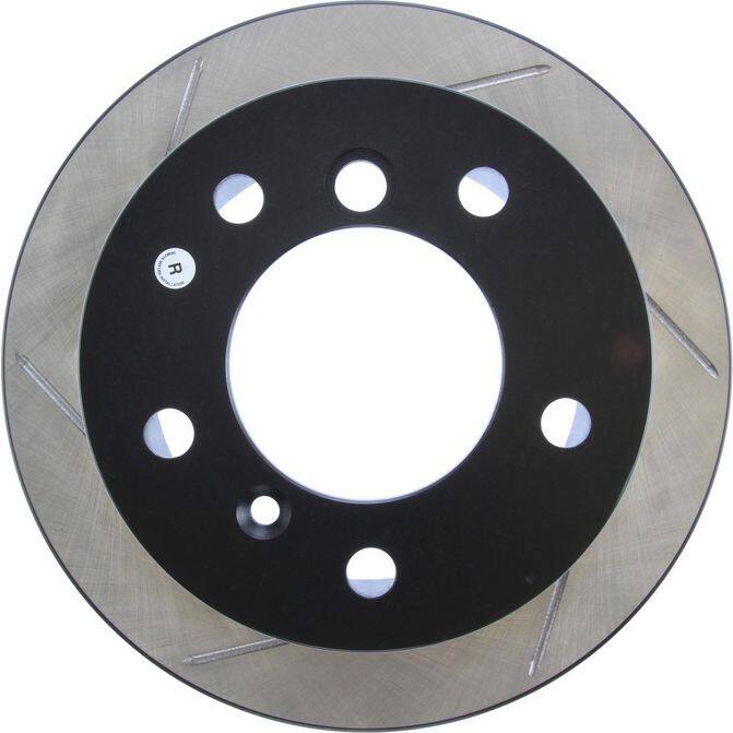 CEN CENTRIC PARTS 12635070SL