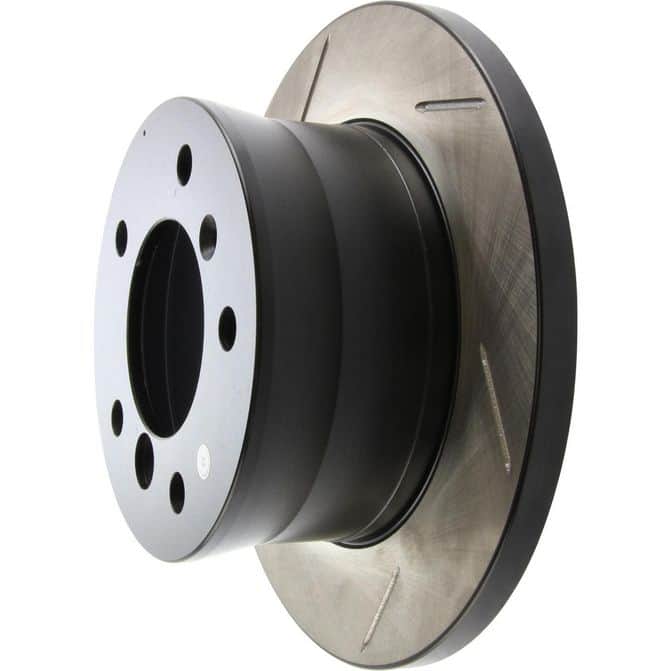 CEN CENTRIC PARTS 12635070SL