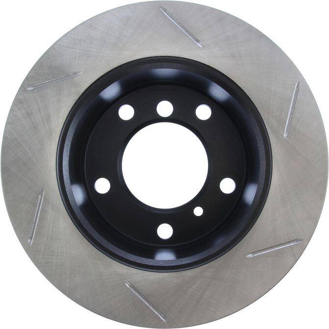 CEN CENTRIC PARTS 12635070SR