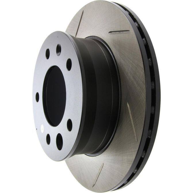 CEN CENTRIC PARTS 12635073SL