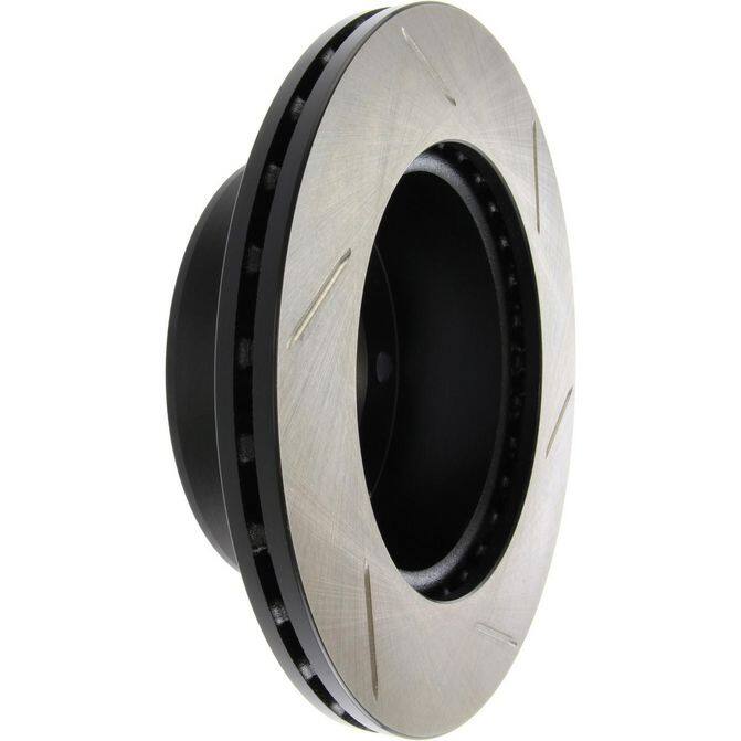 CEN CENTRIC PARTS 12635073SL