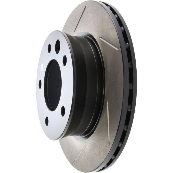 CEN CENTRIC PARTS 12635074CSL